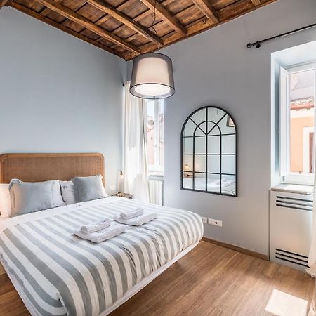 La Gatta De Lisa Apartman Róma Kültér fotó
